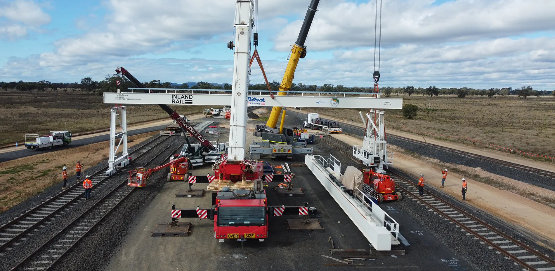 Lifting solutions you can trust
