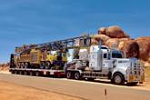 Heavy Haulage